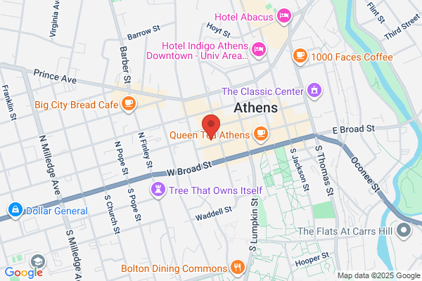 Deddens Cherry T Real Estate
