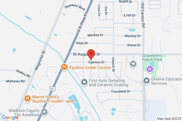 Jimmy McKay Realty Llc