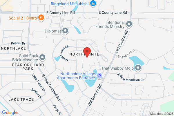 Oakmont Home Owners Association
