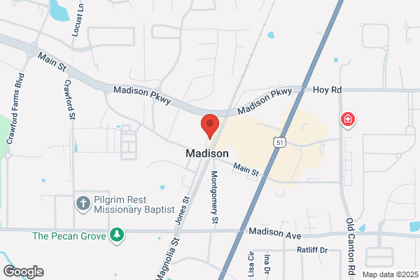 RE/MAX MARKETPLACE - Madison