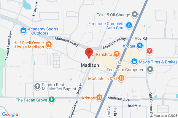 McCalop Appraisal Services