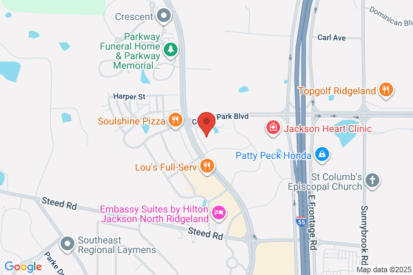 Bay City South Mortgage Co