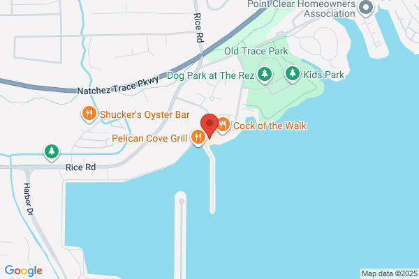 Crab's Seafood Shack