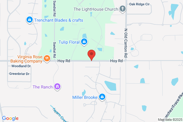 Geneva Garden Homeowners Association