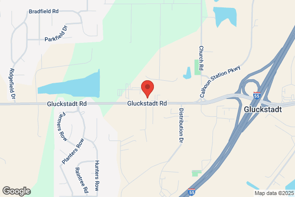 Jonathan Johnson - Gluckstadt Animal Hospital