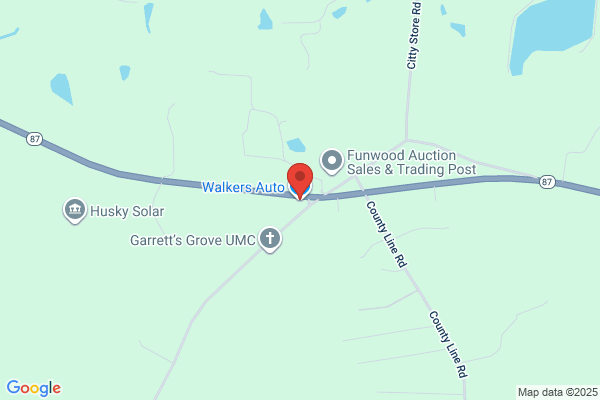 Walker's Automotive Inc