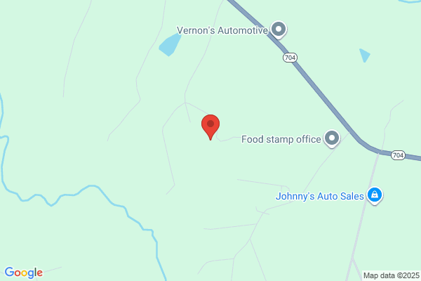 Lemons Auto Parts Inc