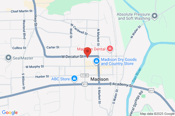 Mitchell Fred D & Son