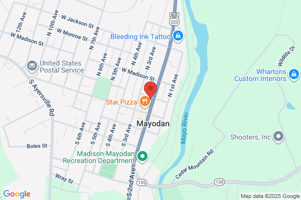Mayodan Marathon