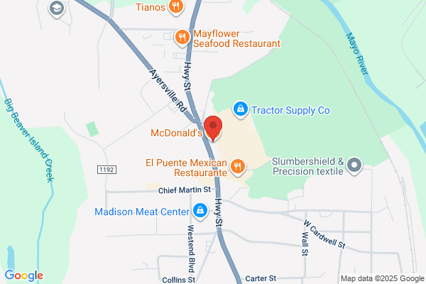Wendy's - Closed