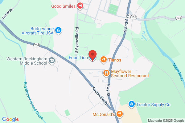 Food Lion