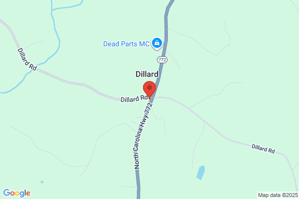 Dillard Hardware Country Store & Moore
