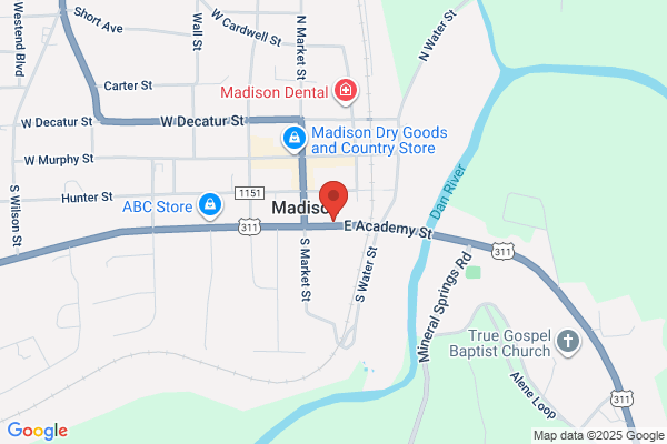 Madison Group Insurance Center the