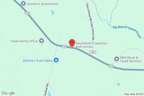 Southland Properties & Home