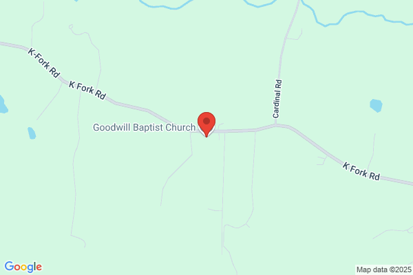 Goodwill Baptist Church