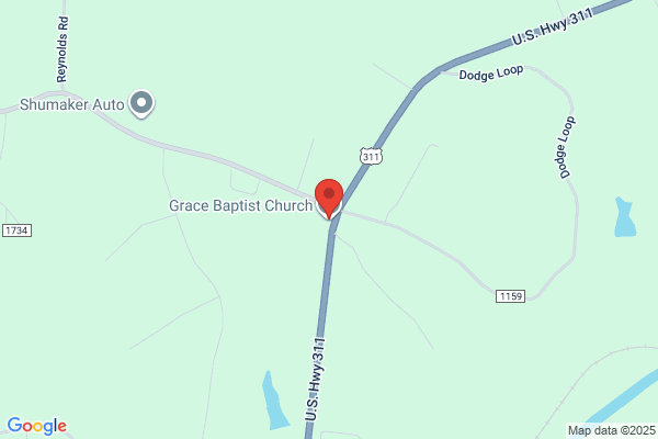Grace Baptist Church