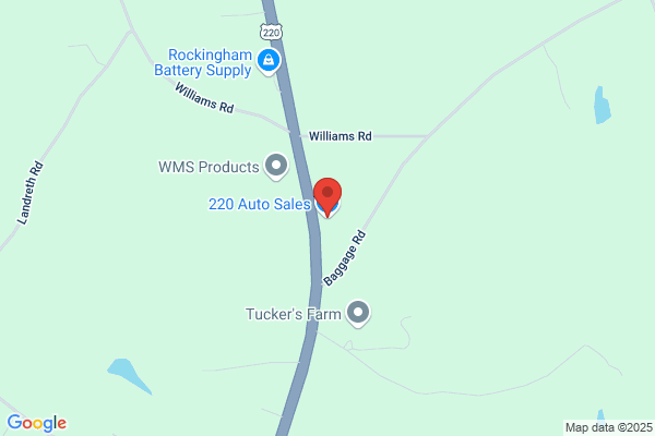 Madison Auto Sales