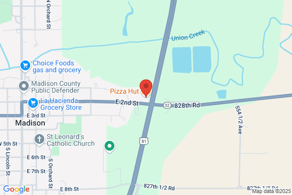 Pizza Hut