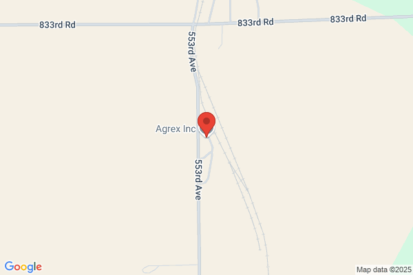 Agrex Inc, Enola Elevator