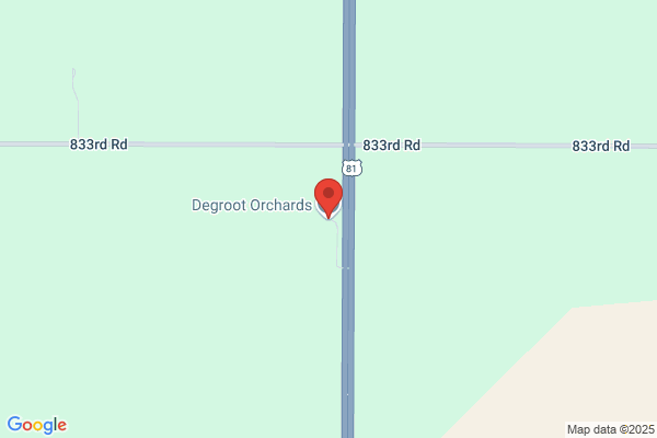 Degroot Orchards