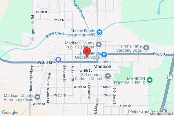 Madison Chamber of Commerce