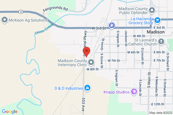 Madison Farm Supply