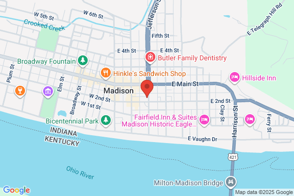Madison Land & Abstract Company