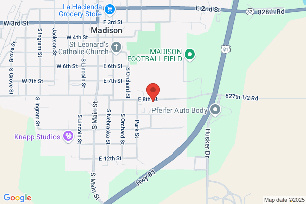 Madison School District, Madison Elementary School