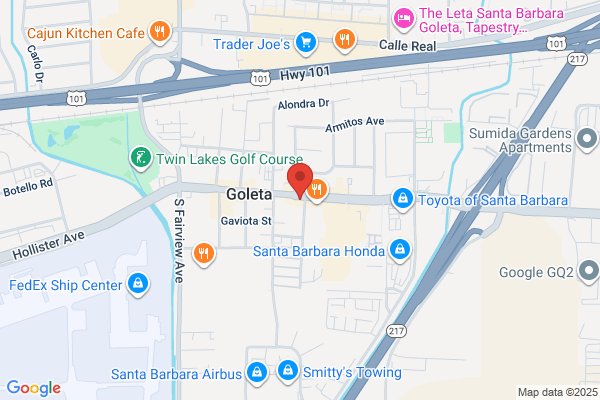 Santa Cruz Market