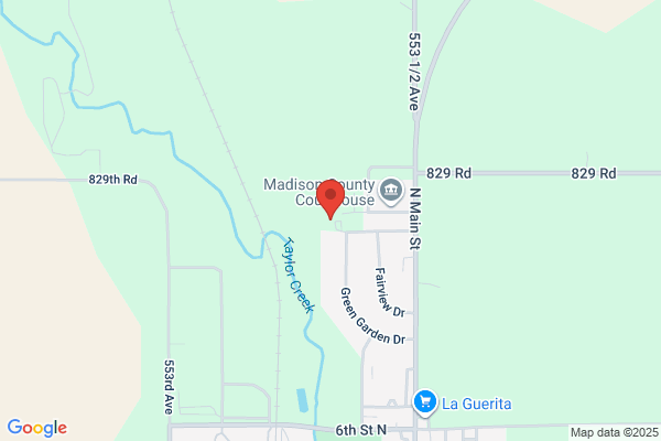 Taylor Creek Golf Club
