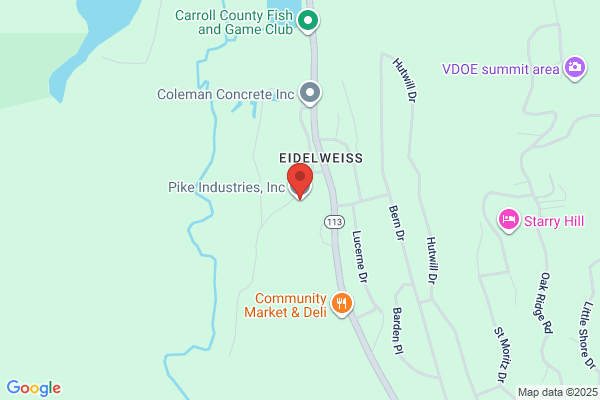 Conway Sand & Gravel
