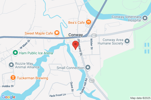 New England Embroidery Co