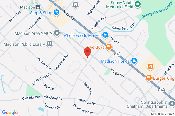 Lepore's Plumbing and Heating