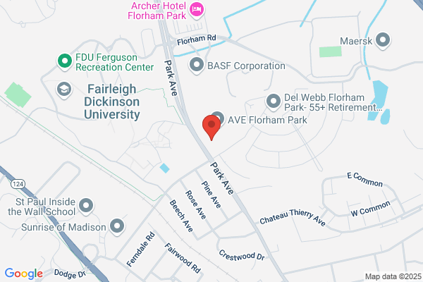 AVE Florham Park