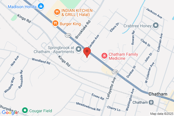 Chatham on Main