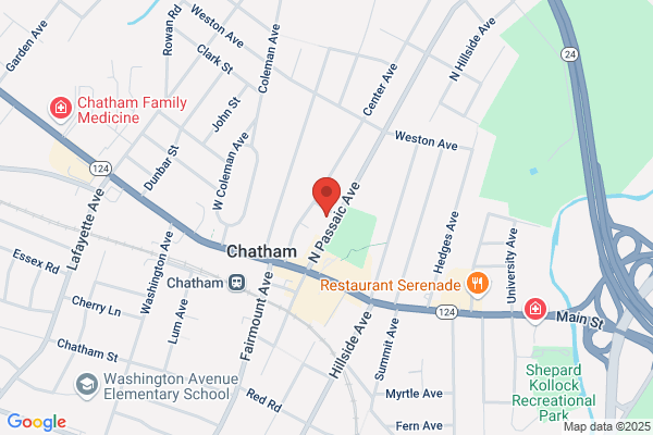 Chatham Collision Repair
