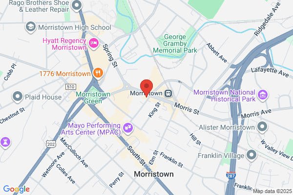 Morristown Tire Co Inc