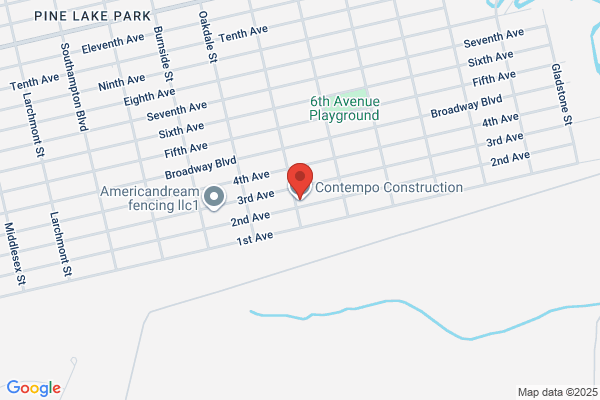 Contempo Design and Construction Co