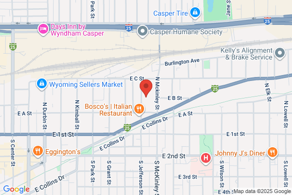 Cunningham Electric Co