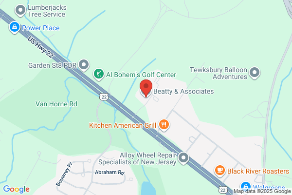 Beatty & Associates, LLC