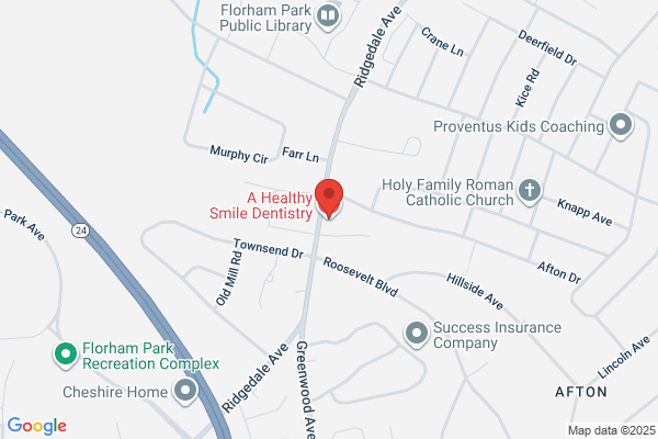 A Healthy Smile Dentistry: Yusun Gohard DDS