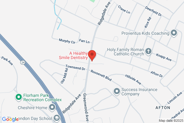 Mark J. Gleckner, D.M.D.