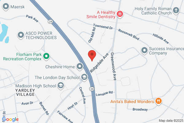 Brighton Gardens of Florham Park