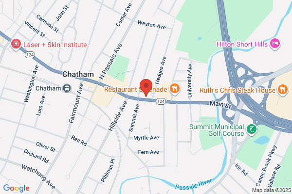 Chatham Dental Associates PA