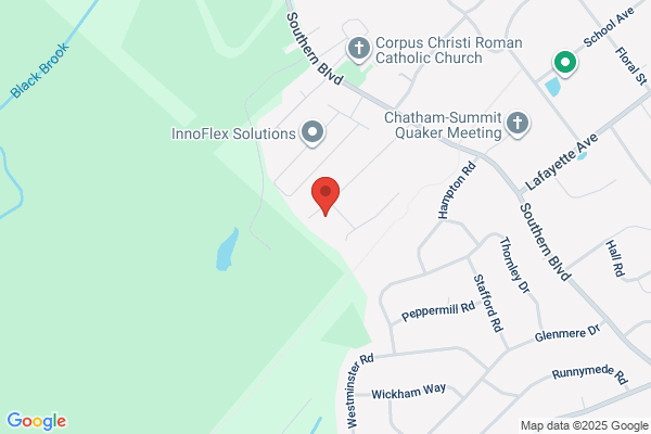 Chatham Public Schools, Milton Avenue School