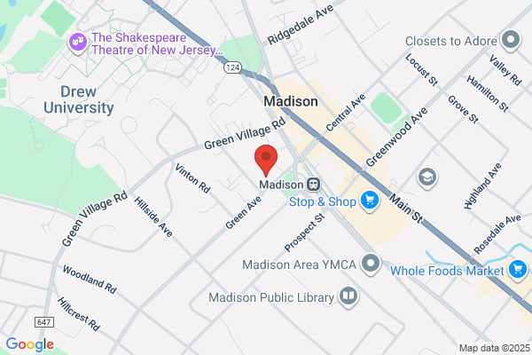 Madison Montessori School Inc