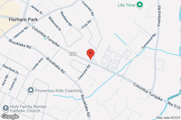 Florham Park Gulf