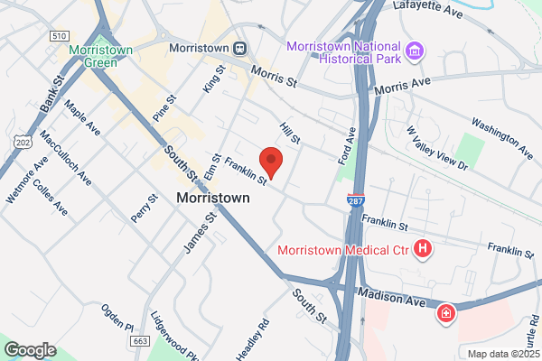 Acupuncture Center of New Jersey