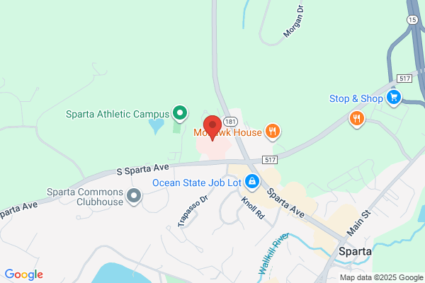 Atlantic Neurosurgical Specialist
