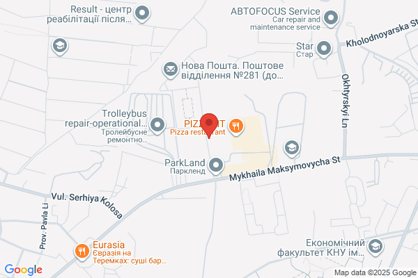 Stay Salon
